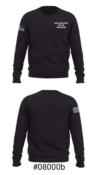 Crew Neck Sweatshirt, , Army, Teamtime, Team time, sublimation, custom sports apparel, team uniforms, spirit wear, spiritwear, sports uniforms, custom shirts, team store, custom team store, fundraiser sports, apparel fundraiser
