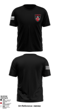 APEX 40378271 Short Sleeve Performance Shirt - 1