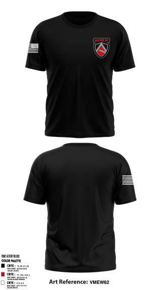 Short Sleeve Performance Shirt, , , Teamtime, Team time, sublimation, custom sports apparel, team uniforms, spirit wear, spiritwear, sports uniforms, custom shirts, team store, custom team store, fundraiser sports, apparel fundraiser