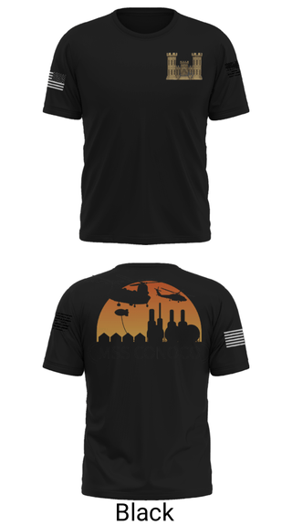 Short Sleeve Performance Shirt, , Army, Teamtime, Team time, sublimation, custom sports apparel, team uniforms, spirit wear, spiritwear, sports uniforms, custom shirts, team store, custom team store, fundraiser sports, apparel fundraiser