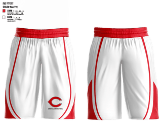 Mens Basketball Shorts, Caseville Junior High School Volleyball, Women's Volleyball, Teamtime, Team time, sublimation, custom sports apparel, team uniforms, spirit wear, spiritwear, sports uniforms, custom shirts, team store, custom team store, fundraiser sports, apparel fundraiser