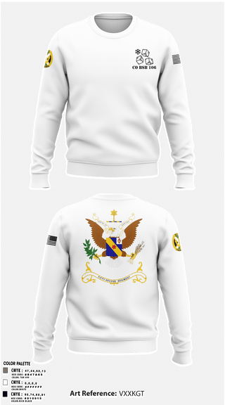 Crew Neck Sweatshirt, , Army, Teamtime, Team time, sublimation, custom sports apparel, team uniforms, spirit wear, spiritwear, sports uniforms, custom shirts, team store, custom team store, fundraiser sports, apparel fundraiser