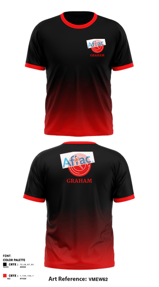 Short Sleeve Performance Shirt, Graham Legals, , Teamtime, Team time, sublimation, custom sports apparel, team uniforms, spirit wear, spiritwear, sports uniforms, custom shirts, team store, custom team store, fundraiser sports, apparel fundraiser