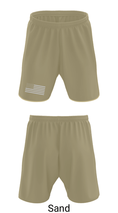 HMH 466 86452975 Athletic Shorts With Pockets - 30