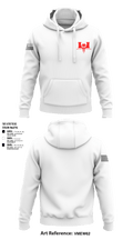 302nd EN CO 64266225 Hoodie - 4