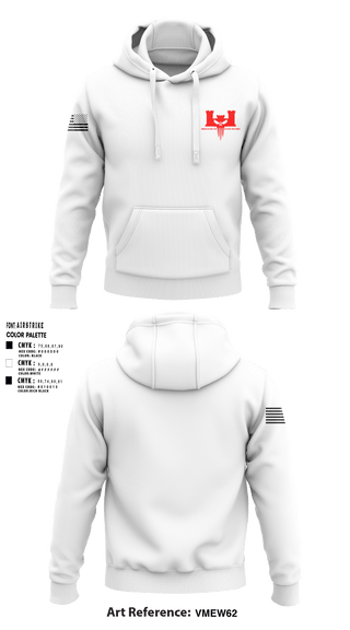 Hoodie, 302nd EN CO, Army, Teamtime, Team time, sublimation, custom sports apparel, team uniforms, spirit wear, spiritwear, sports uniforms, custom shirts, team store, custom team store, fundraiser sports, apparel fundraiser