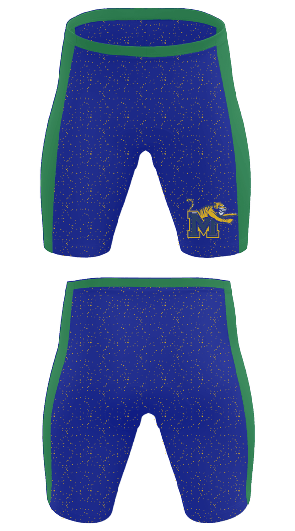 Men's Compression Shorts, Martin County High School Women's Basketball, Women's Basketball, Teamtime, Team time, sublimation, custom sports apparel, team uniforms, spirit wear, spiritwear, sports uniforms, custom shirts, team store, custom team store, fundraiser sports, apparel fundraiser