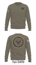 Navy SEAL 15609464 Crew Neck Sweatshirt - 11
