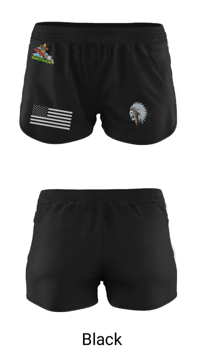 Mattsalinas2 35371434 Ranger Panties - 3