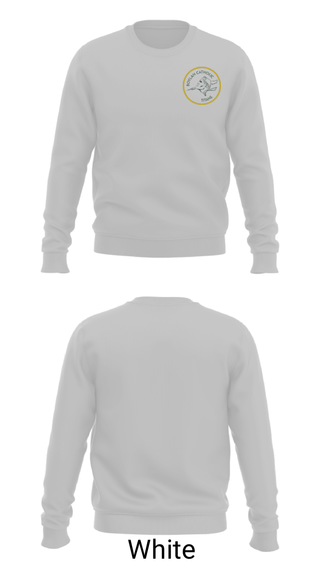 Crew Neck Sweatshirt, Boylan Catholic High School Wrestling, Wrestling, Teamtime, Team time, sublimation, custom sports apparel, team uniforms, spirit wear, spiritwear, sports uniforms, custom shirts, team store, custom team store, fundraiser sports, apparel fundraiser