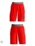 Honesdale High School Basketball 24985503 Mens Basketball Shorts - 3