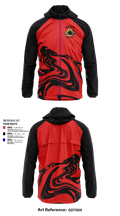 CandC security 51982823 Windbreaker - 1