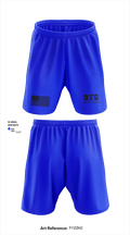 Origin Tactics Group 65516774 Athletic Shorts With Pockets - 1
