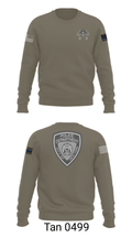23-18 38846496 Crew Neck Sweatshirt - 11