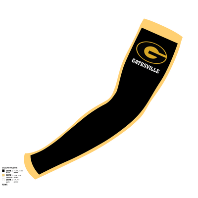 Gatesville 9402795 Arm Sleeve - 1