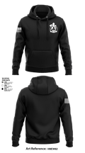 STL Veterans Ball 4815382 Hoodie - 1