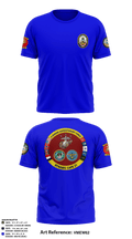HWW DET 70976113 Short Sleeve Performance Shirt - 3