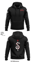 Rook 25414745 Hoodie - 1