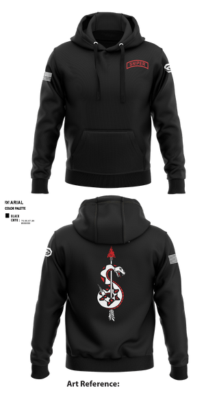 Hoodie, , Army, Teamtime, Team time, sublimation, custom sports apparel, team uniforms, spirit wear, spiritwear, sports uniforms, custom shirts, team store, custom team store, fundraiser sports, apparel fundraiser
