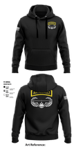 Air Assault School 23379005 Hoodie - 1