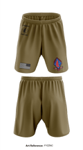 V1/1 23142041 Athletic Shorts With Pockets - 52