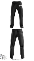 RBJ Concrete 52561308 Sweatpants - 2