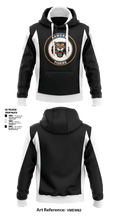 Armorel High School Cheer 7248394 Hoodie - 1