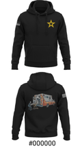 Cavalier Battalion 59114160 Hoodie - 43
