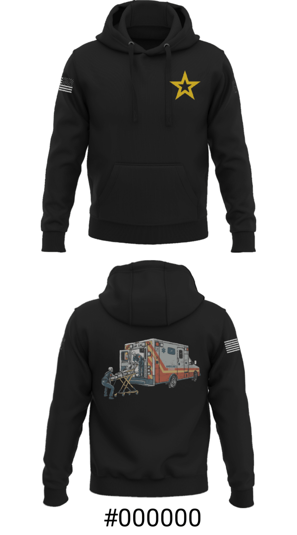 Hoodie, , Army, Teamtime, Team time, sublimation, custom sports apparel, team uniforms, spirit wear, spiritwear, sports uniforms, custom shirts, team store, custom team store, fundraiser sports, apparel fundraiser