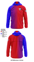 VetVantage Home Services 35667030 Windbreaker - 37