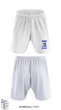 Marian High School Wrestling 1916456 Athletic Shorts With Pockets - 46