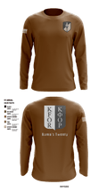 128 MP CO 26759582 Long Sleeve Performance Shirt - 8