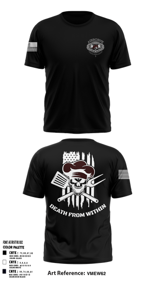 Short Sleeve Performance Shirt, , Army, Teamtime, Team time, sublimation, custom sports apparel, team uniforms, spirit wear, spiritwear, sports uniforms, custom shirts, team store, custom team store, fundraiser sports, apparel fundraiser