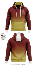 Thornton Academy 41923540 Hoodie - 36