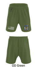 USS Detroit 43379409 Athletic Shorts With Pockets - 28