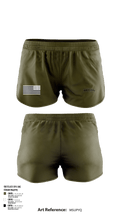 Scout Platoon 59655993 Women's Shorts - 1
