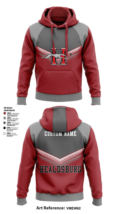 Hoodie, Greyhounds Badminton, Spirit Store, Teamtime, Team time, sublimation, custom sports apparel, team uniforms, spirit wear, spiritwear, sports uniforms, custom shirts, team store, custom team store, fundraiser sports, apparel fundraiser