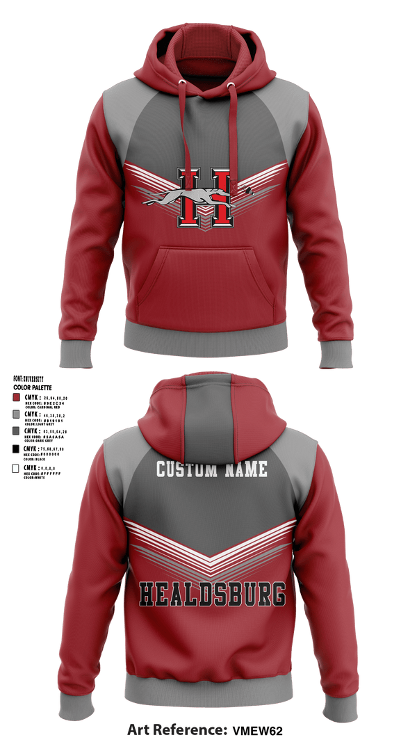 Hoodie, Greyhounds Badminton, Spirit Store, Teamtime, Team time, sublimation, custom sports apparel, team uniforms, spirit wear, spiritwear, sports uniforms, custom shirts, team store, custom team store, fundraiser sports, apparel fundraiser