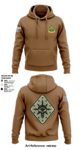 C Co 1-635th AR 23122236 Hoodie - 4