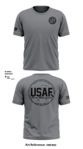 611 CES 65338274 Short Sleeve Performance Shirt - 2