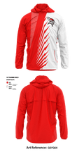 undefined Windbreaker - 1