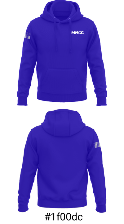MNCC 76157042 Hoodie - 43