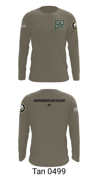 Long Sleeve Performance Shirt, , Navy, Teamtime, Team time, sublimation, custom sports apparel, team uniforms, spirit wear, spiritwear, sports uniforms, custom shirts, team store, custom team store, fundraiser sports, apparel fundraiser