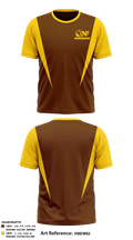 North Farmington High School Basketball 37037275 Short Sleeve Performance Shirt - 26