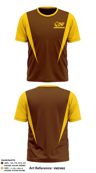 Short Sleeve Performance Shirt, North Farmington High School Basketball, Men's Basketball, Teamtime, Team time, sublimation, custom sports apparel, team uniforms, spirit wear, spiritwear, sports uniforms, custom shirts, team store, custom team store, fundraiser sports, apparel fundraiser