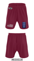 1-507 6708340 Athletic Shorts With Pockets - 25