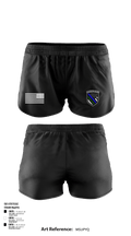 Squad life 32866538 Women's Shorts - 1