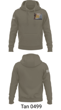 1/504 pro 82nd abn 87302343 Hoodie - 40