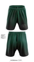 ACVH 19188935 Athletic Shorts With Pockets - 1