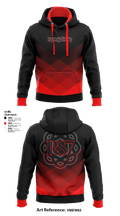 Redshift7 60058948 Hoodie - 1